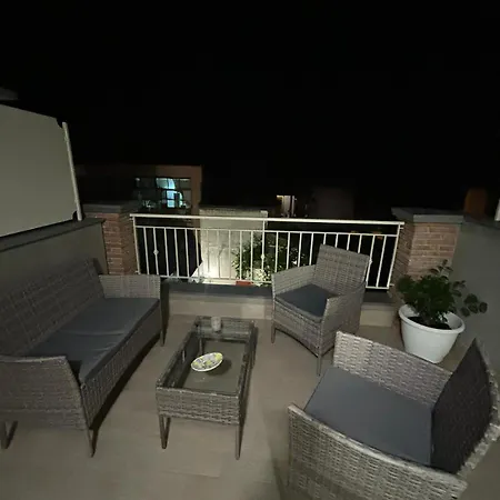 Διαμέρισμα Relax