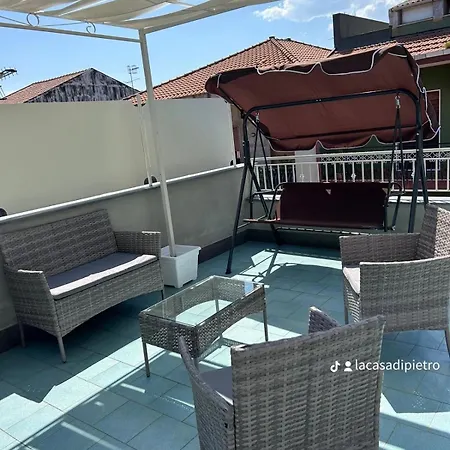 Relax * Σάντα Τέκλα