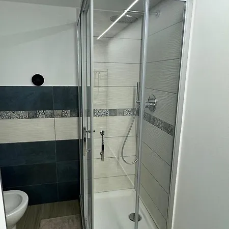 Relax Διαμέρισμα