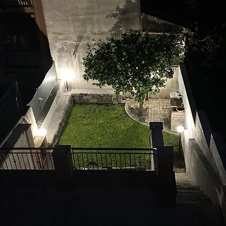 Διαμέρισμα Relax