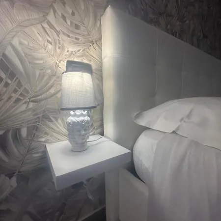 Apartment Relax Santa Tecla