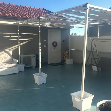 Relax Σάντα Τέκλα