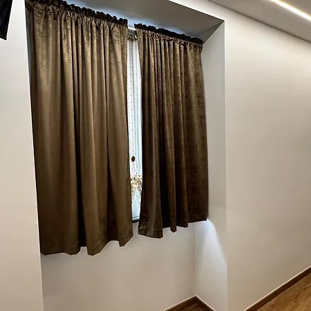 Διαμέρισμα Relax *