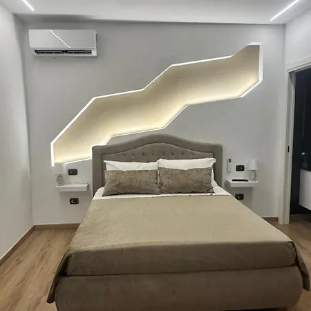 Relax Διαμέρισμα *