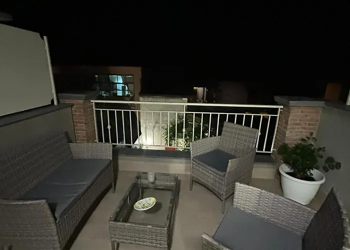 Apartamento Relax