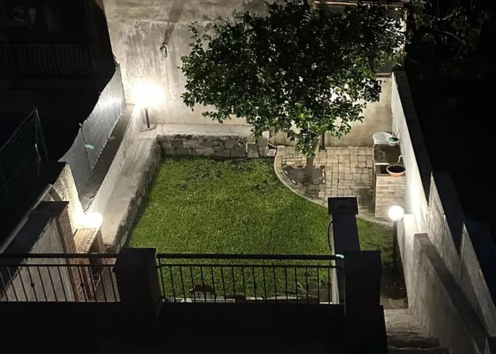 Apartamento Relax