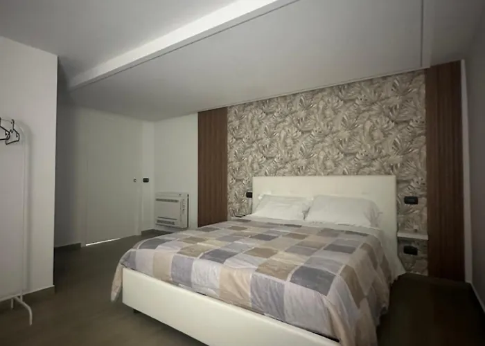 Apartamento Relax