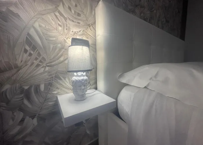 Apartamento Relax Santa Tecla